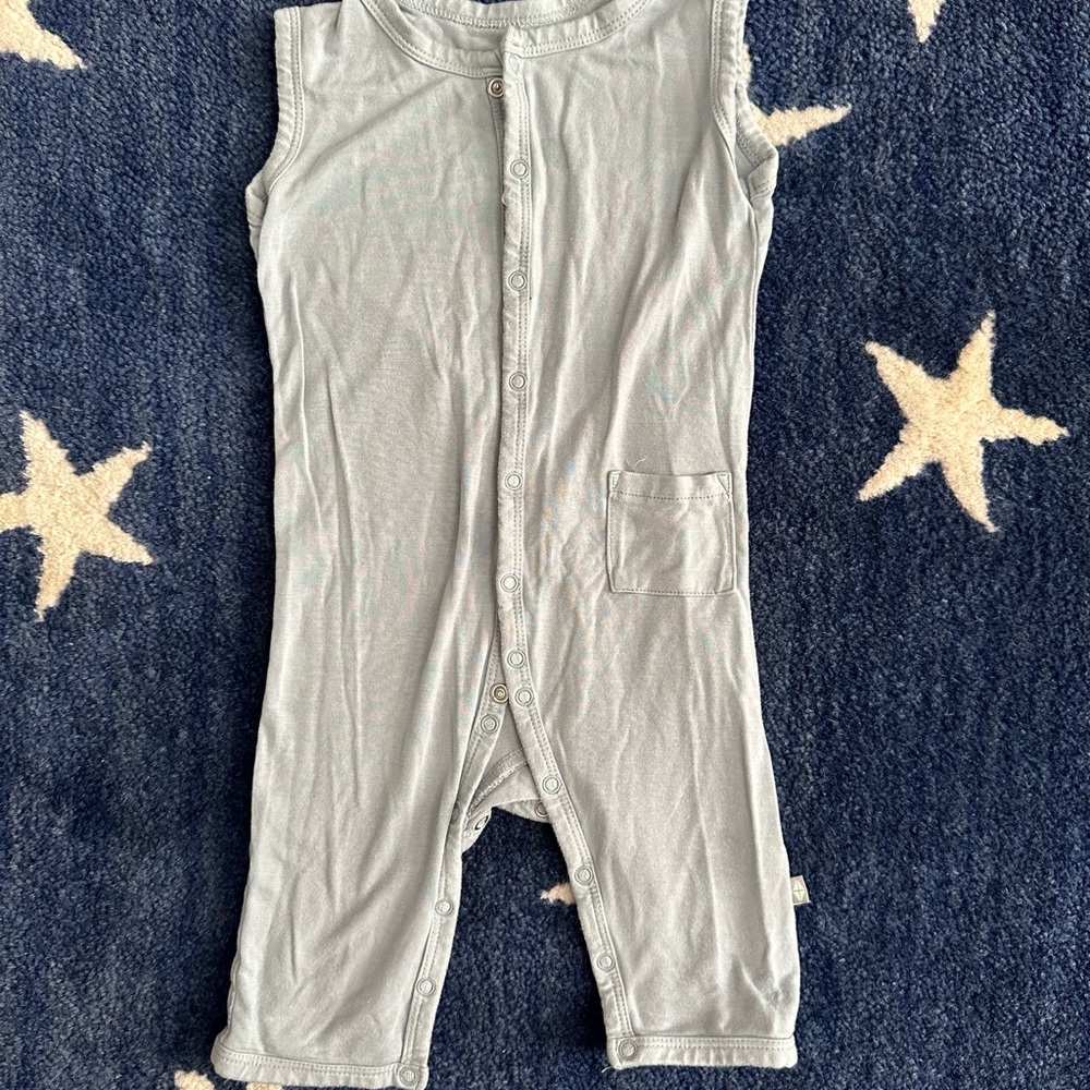 Kyte onesie